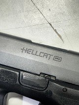 HS PRECISION INC. SPRINGFIELD HELLCAT PRO 9MM LUGER (9x19 PARA) - Image 5 of 7