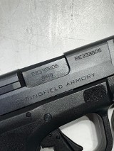 HS PRECISION INC. SPRINGFIELD HELLCAT PRO 9MM LUGER (9x19 PARA) - Image 4 of 7