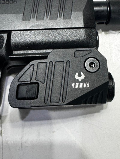 HS PRECISION INC. SPRINGFIELD HELLCAT PRO 9MM LUGER (9x19 PARA) - Image 6 of 7