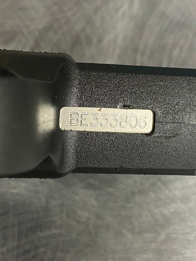 HS PRECISION INC. SPRINGFIELD HELLCAT PRO 9MM LUGER (9x19 PARA) - Image 2 of 7
