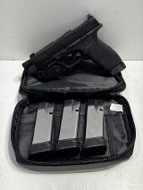 HS PRECISION INC. SPRINGFIELD HELLCAT PRO 9MM LUGER (9x19 PARA) - Image 1 of 7