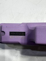 TAURUS PT111 G2A 9MM LUGER (9x19 PARA) - 4 of 7