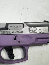 TAURUS PT111 G2A 9MM LUGER (9x19 PARA) - 3 of 7