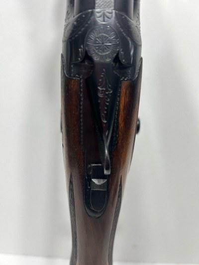 BROWNING SUPERPOSED 12 GA - Image 7 of 11