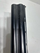BROWNING SUPERPOSED 12 GA - Image 5 of 11