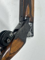BROWNING SUPERPOSED 12 GA - Image 9 of 11