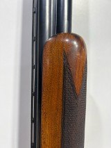 BROWNING SUPERPOSED 12 GA - Image 4 of 11