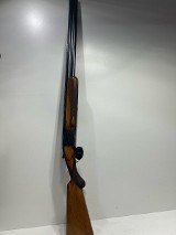 BROWNING SUPERPOSED 12 GA - Image 1 of 11