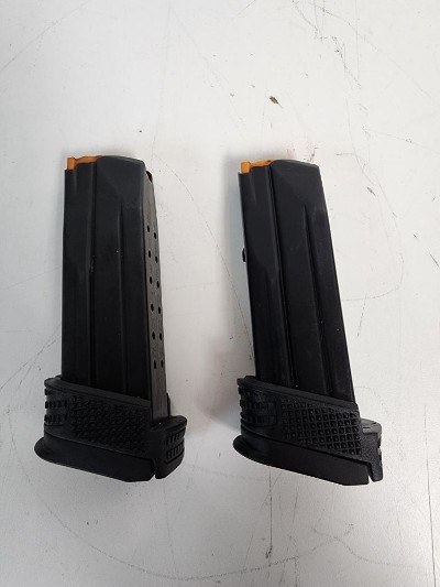 FN FN 509 9MM LUGER (9x19 PARA) - Image 9 of 11
