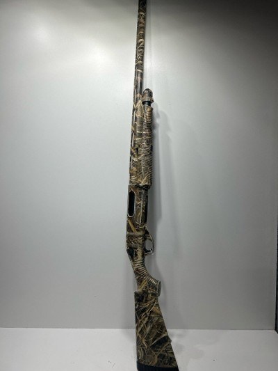 BENELLI NOVA 12 GA - Image 1 of 12