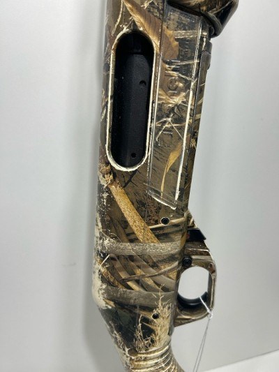 BENELLI NOVA 12 GA - Image 3 of 12