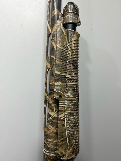 BENELLI NOVA 12 GA - Image 4 of 12
