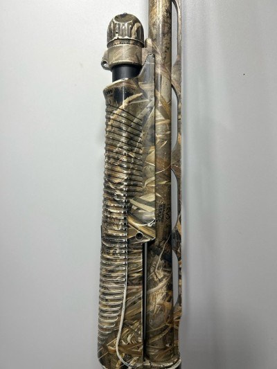 BENELLI NOVA 12 GA - Image 11 of 12