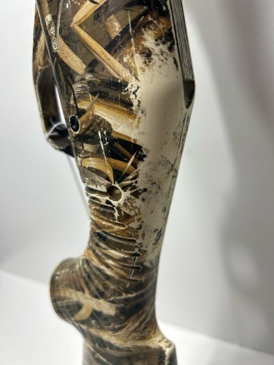 BENELLI NOVA 12 GA - Image 9 of 12