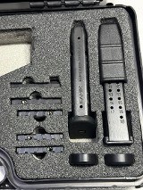 CANIK SFX RIVAL 9MM LUGER (9x19 PARA) - Image 8 of 10