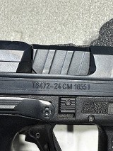 CANIK SFX RIVAL 9MM LUGER (9x19 PARA) - Image 5 of 10