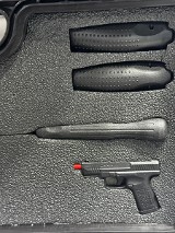CANIK SFX RIVAL 9MM LUGER (9x19 PARA) - Image 9 of 10