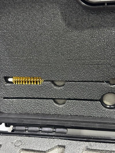 CANIK SFX RIVAL 9MM LUGER (9x19 PARA) - Image 10 of 10