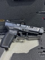 CANIK SFX RIVAL 9MM LUGER (9x19 PARA) - Image 2 of 10