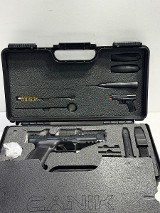CANIK SFX RIVAL 9MM LUGER (9x19 PARA)