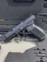 CANIK SFX RIVAL 9MM LUGER (9x19 PARA) - Image 3 of 10