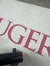 RUGER WRANGLER .22 LR - Image 4 of 6
