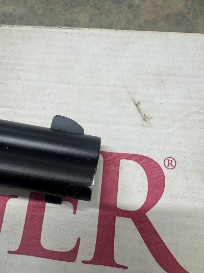 RUGER WRANGLER .22 LR - Image 3 of 6