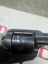 RUGER WRANGLER .22 LR - Image 5 of 6