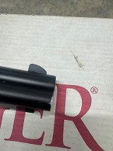 RUGER WRANGLER .22 LR - Image 3 of 6