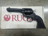 RUGER WRANGLER .22 LR - Image 2 of 6