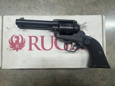 RUGER WRANGLER .22 LR - Image 2 of 6