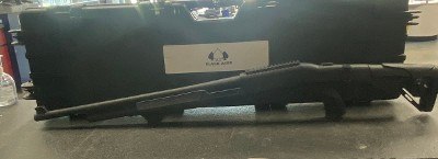 BLACK ACES TACTICAL PRO SERIES X 12 GA - Image 1 of 7