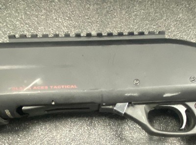 BLACK ACES TACTICAL PRO SERIES X 12 GA - Image 7 of 7