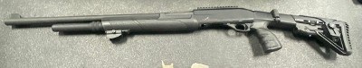 BLACK ACES TACTICAL PRO SERIES X 12 GA - Image 6 of 7
