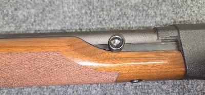 REMINGTON 552 BDL SPEEDMASTER .22 S/L/LR - Image 5 of 6