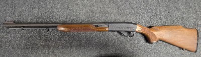 REMINGTON 552 BDL SPEEDMASTER .22 S/L/LR - Image 2 of 6