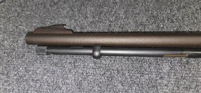 REMINGTON 552 BDL SPEEDMASTER .22 S/L/LR - Image 6 of 6