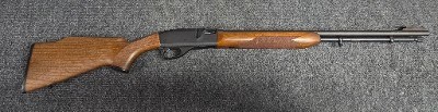 REMINGTON 552 BDL SPEEDMASTER .22 S/L/LR - Image 1 of 6