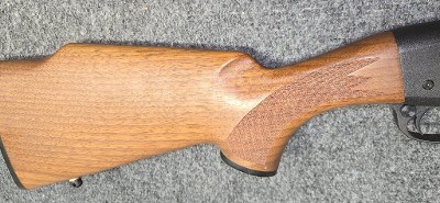 REMINGTON 552 BDL SPEEDMASTER .22 S/L/LR - Image 4 of 6