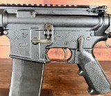 COLT M4 Carbine Monolithic Law Enforcement LE6940 AR-15, AR15 16" 5.56X45MM NATO - 5 of 14