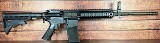 COLT M4 Carbine Monolithic Law Enforcement LE6940 AR-15, AR15 16" 5.56X45MM NATO - 2 of 14