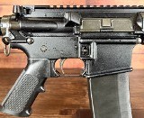 COLT M4 Carbine Monolithic Law Enforcement LE6940 AR-15, AR15 16" 5.56X45MM NATO - 6 of 14