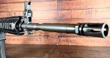 COLT M4 Carbine Monolithic Law Enforcement LE6940 AR-15, AR15 16" 5.56X45MM NATO - 4 of 14