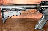 COLT M4 Carbine Monolithic Law Enforcement LE6940 AR-15, AR15 16" 5.56X45MM NATO - 8 of 14