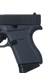 GLOCK 43 9MM LUGER (9x19 PARA) - Image 6 of 7