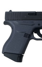 GLOCK 43 9MM LUGER (9x19 PARA) - Image 3 of 7