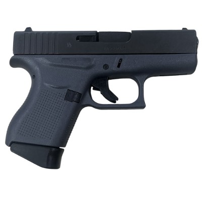 GLOCK 43 9MM LUGER (9x19 PARA) - Image 2 of 7