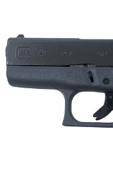 GLOCK 43 9MM LUGER (9x19 PARA) - Image 5 of 7