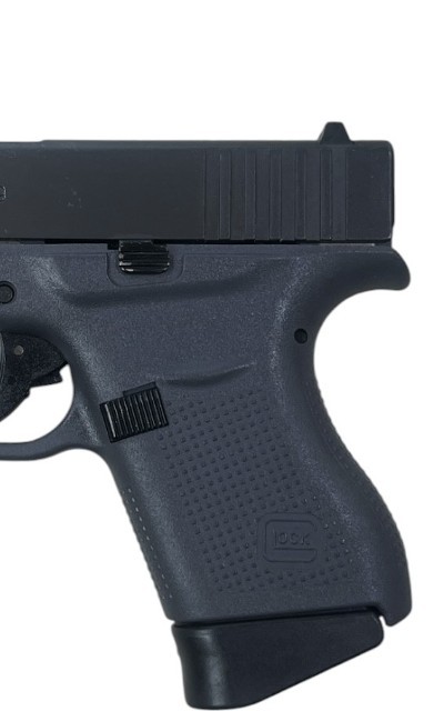 GLOCK 43 9MM LUGER (9x19 PARA) - Image 6 of 7