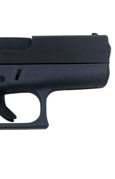 GLOCK 43 9MM LUGER (9x19 PARA) - Image 4 of 7